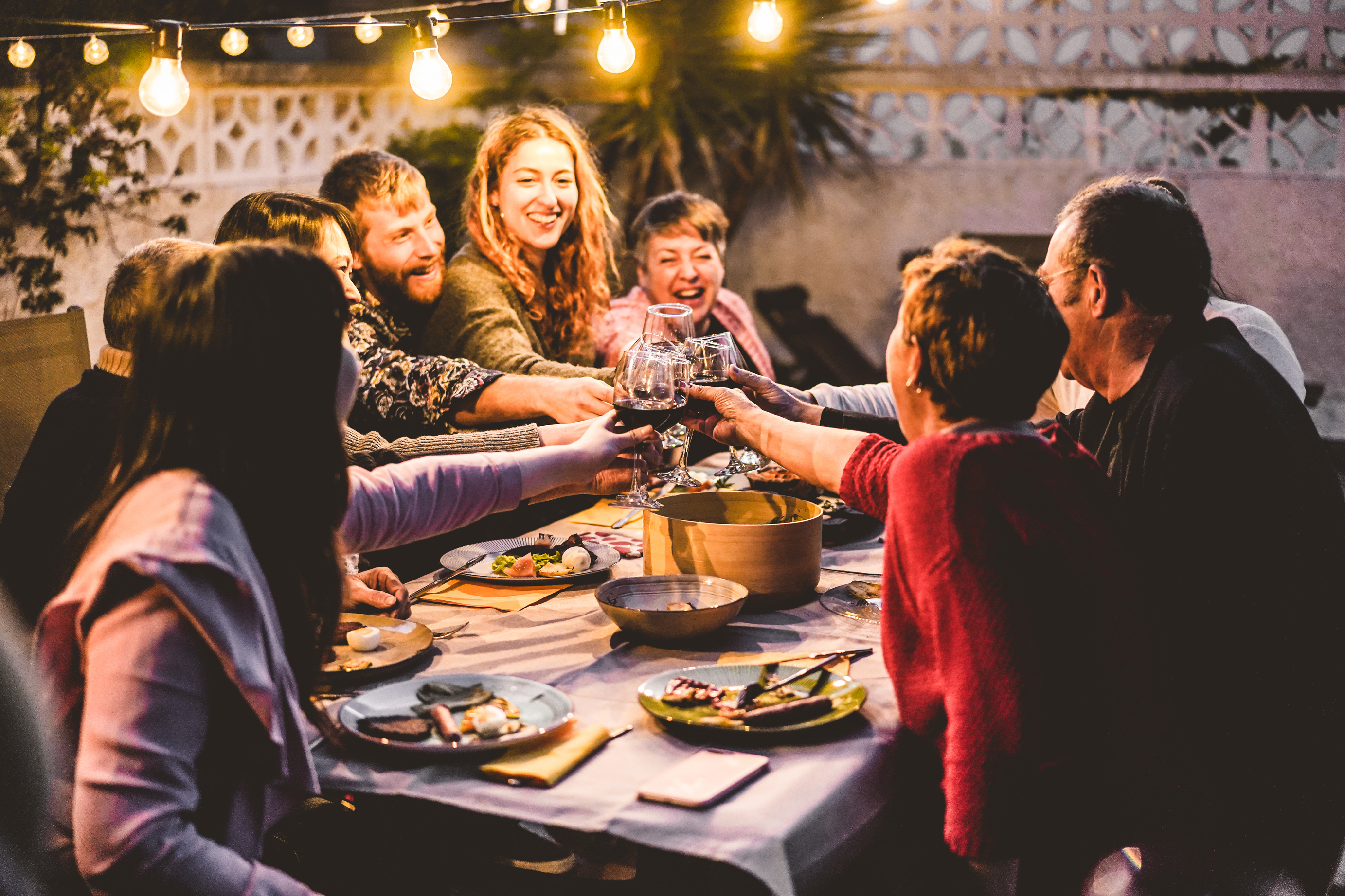 Make the most out of your backyard space with these tips!